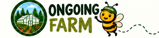 Ongoing Farm